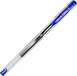 Uni-Ball UM-100 Signo Fine 0.7 mm Mavi Jel Kalem
