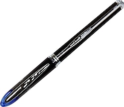 Uni-Ball UB-205 Vision Elite 0.5 mm Mavi Roller Kalem