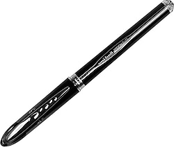 Uni-Ball UB-205 Vision Elite 0.5 mm Siyah Roller Kalem
