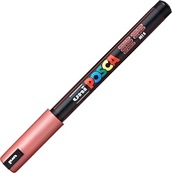Uni-Ball Posca PC-1MR 0.7 mm Marker Kalem