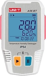 Uni-t A56BT Dijital Higrometre