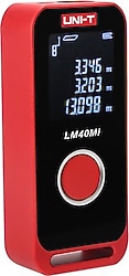 Uni-t LM40MI 40 mt Lazer Metre