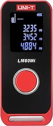 Uni-t LM60mi Mini Lazerli Metre