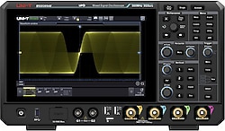 Uni-t MSO3054X Osiloskop