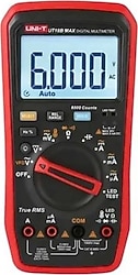 Uni-t UT18B Max Multimetre
