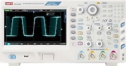 Uni-t UPO3354E Osiloskop