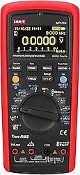 Uni-t UT171C True RMS Dijital Multimetre