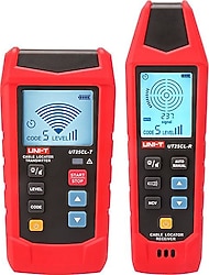 Uni-t UT-25CL Kablo Bulucu Test Cihazı