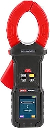 Uni-t UT-278C Toprak Megeri Pens Ampermetre