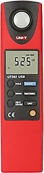 Uni-t UT 382 Lüxmetre