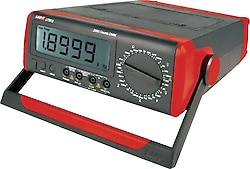 Uni-t UT802 Masa Tipi Multimetre