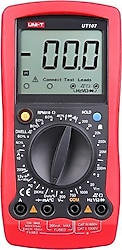 Uni-t UT107 Dijital Otomotiv Multimetre