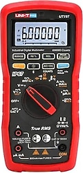 Uni-t UT197 Dijital Multimetre