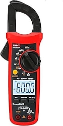 Uni-t Pens Ampermetre