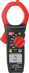 Uni-t UT205B 1000 A Dijital Pens Ampermetre