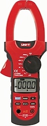 Uni-t UT209A 1000 A AC/DC Pens Ampermetre
