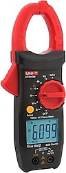 Uni-t UT2117R 1000 A True Rms Dijital Pens Ampermetre