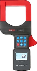 Uni-t UT253B 2000 A Geniş Ağızlı Pens Ampermetre