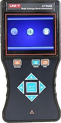 Uni-t UT255E AC 20000 A Dijital Pens Ampermetre