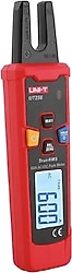 Uni-t UT256 60 A True Rms Açık Ağız Pens Ampermetre