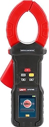Uni-t UT278D Toprak Megeri Pens Ampermetre