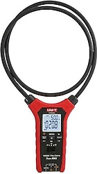 Uni-t UT281E+ True RMS Esnek Kelepçe Ampermetre