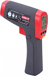 Uni-t UT301C Kızılötesi Lazer Termometre