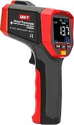 Uni-t UT303A+ Kızılötesi Lazer Termometre