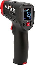 Uni-t UT306C Kızılötesi Lazer Termometre