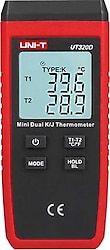 Uni-t UT-320D Mini Termometre
