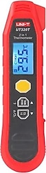 Uni-t UT320T Kızılötesi Lazer Termometre