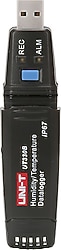 Uni-t UT330B USB Dijital Termo Higrometre