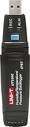 Uni-t UT330C USB Dijital Termo Higrometre