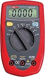 Uni-t UT33A Dijital Multimetre