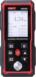 Uni-t UT345A Ultrasonik Kalınlık Ölçer