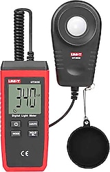 Uni-t UT383S Dijital Lüksmetre