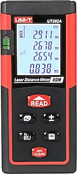 Uni-t UT392A 80 m Lazer Metre