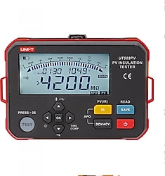 Uni-t UT503PV Multimetre