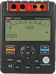 Uni-t UT512 Multimetre