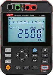 Uni-t UT512D Multimetre