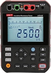 Uni-t UT512E Multimetre