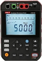 Uni-t UT513B Multimetre