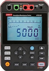 Uni-t UT513C Multimetre