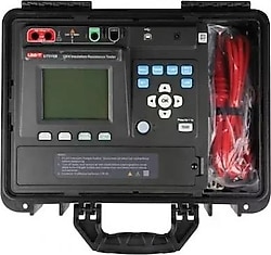 Uni-t UT516B Multimetre