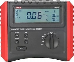 Uni-t UT572 Multimetre