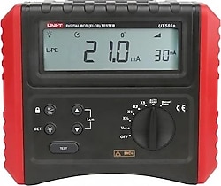 Uni-t UT586+ Multimetre