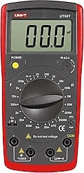 Uni-t UT601 Kondansatör Ölçer