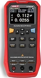 Uni-t UT622A El Tipi LCR Metre