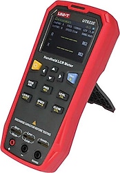 Uni-t UT622E El Tipi LRC Multimetre