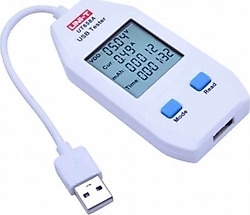 Uni-t UT658A Kablo Test Cihazı